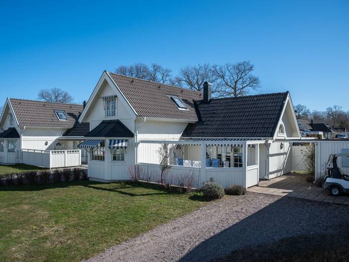 4 rok · 90 m² · Golfbyvägen 102