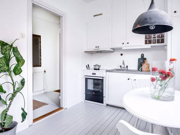 2 rok · 52 m² · Gillesgatan 4