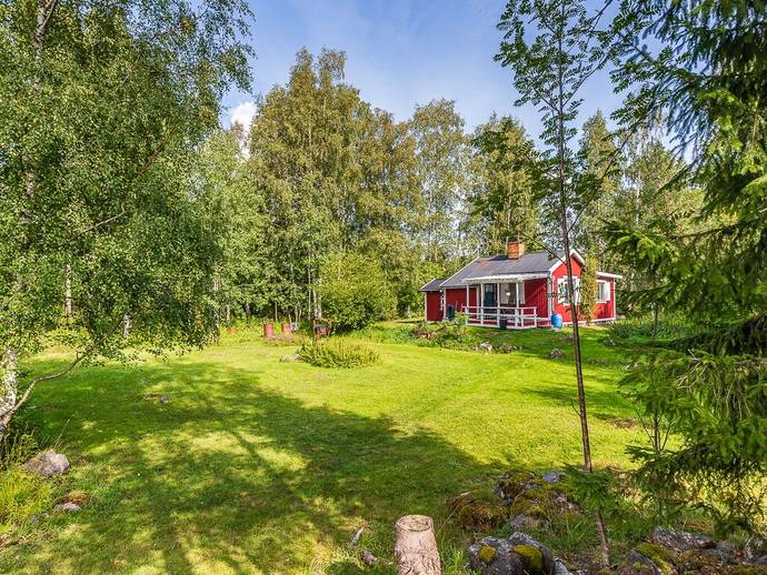 2 rok · 44 m² · Utnoravägen 153