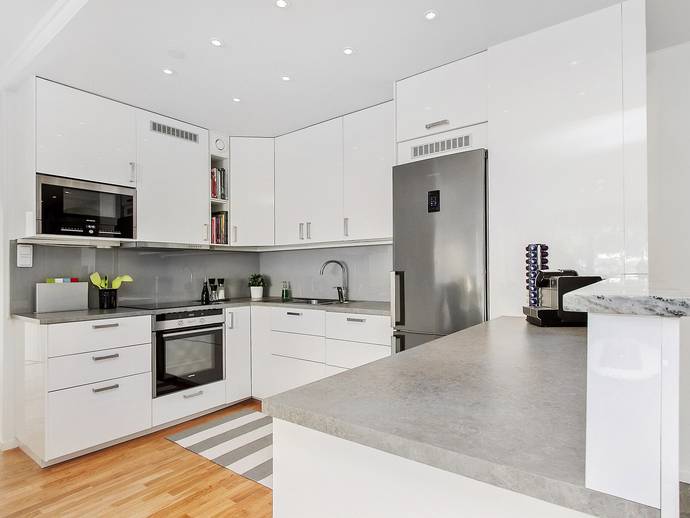 4 rok · 85,7 m² · Nybodagatan 2