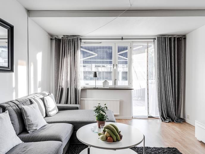 2 rok · 69 m² · Hjällbogärdet 51