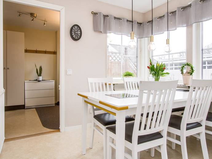 4 rok · 105 m² · Musseronvägen 39