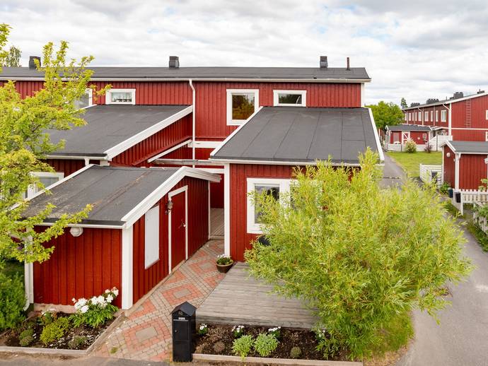 4 rok · 99,5 m² · Kylgränd 63