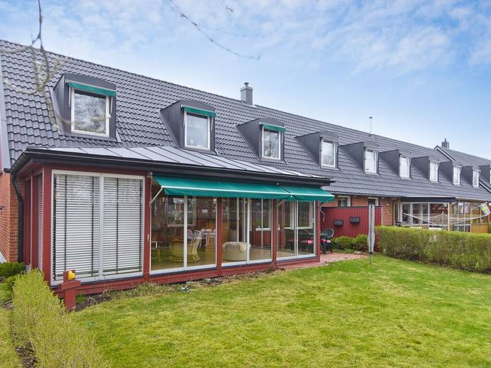 4 rok · 145 m² · Rågången 9