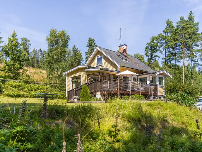 5 rok · 132 m² · Ådravägen 162