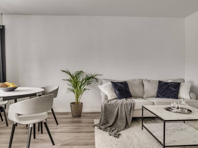 1 rok · 40,5 m² · Stenkilsgatan 46D