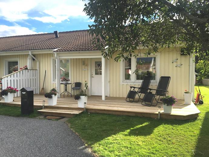 3 rok · 78 m² · Koltrastvägen 40