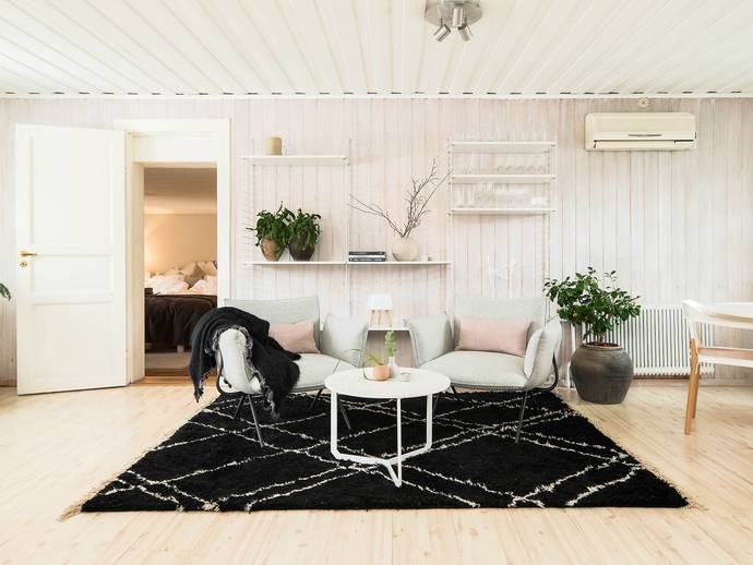 6 rok · 104 m² · Torsdagsvägen 5