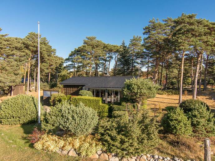3 rok · 67 m² · Hansavägen 2