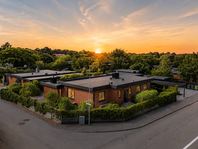 Lövängsvägen 27