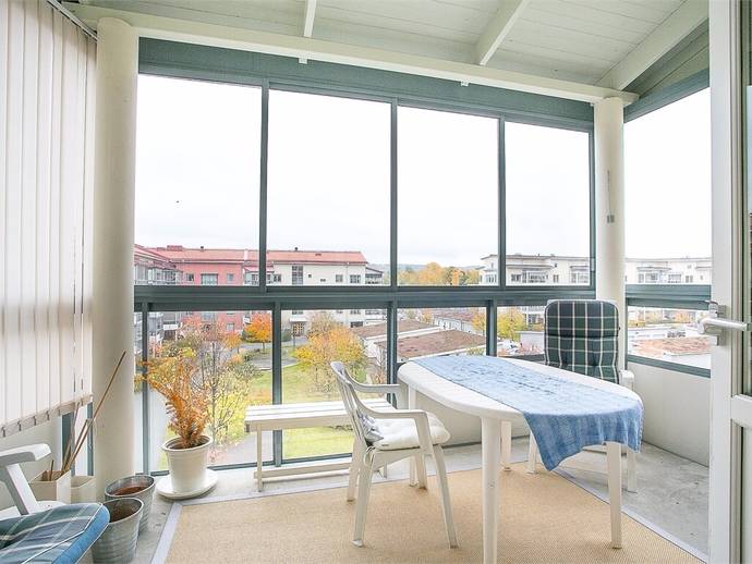 3 rok · 83,5 m² · Fortunagatan 25