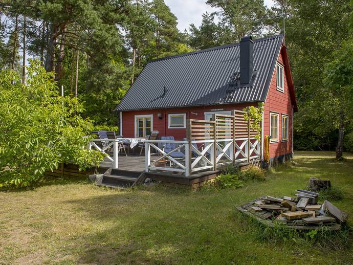 2 rok · 50 m² · Alva stora Ringome 247
