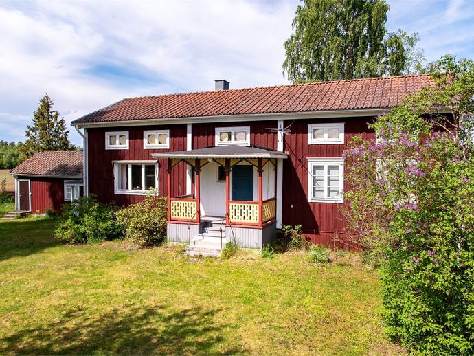 5 rok · 67 m² · Ovanåker 17