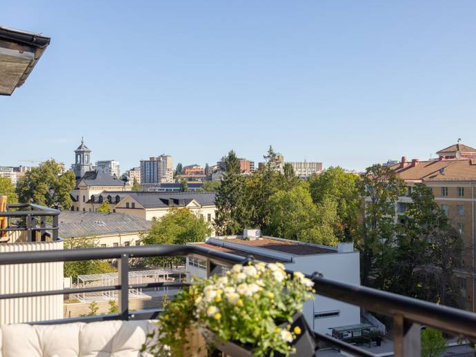 2 rok · 53 m² · Rålambsvägen 21, 6tr