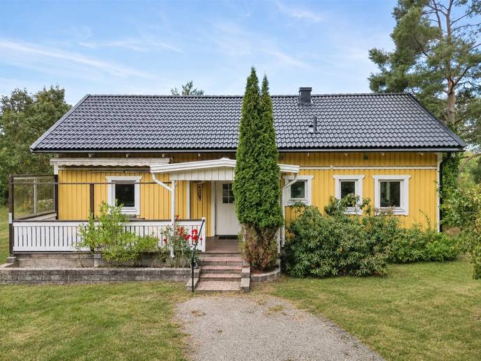 5 rok · 150 m² · Ängsuddsvägen 32
