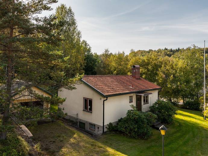 3 rok · 75 m² · Granåsvägen 20