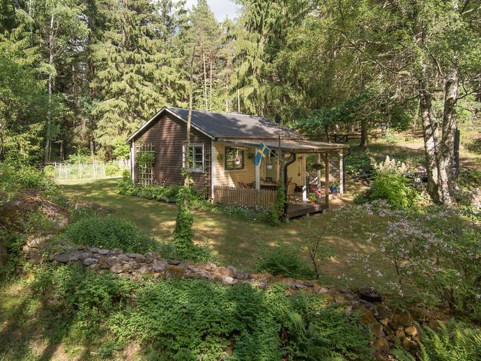 4 rok · 47 m² · Bölnorp Trankärret 2