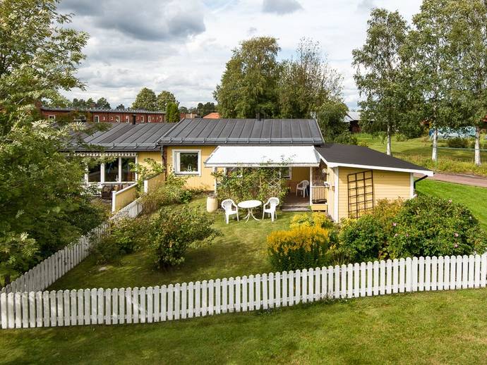 3 rok · 80 m² · Norebergsvägen 14a