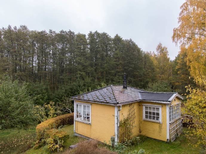 Genomfartsvägen 41
