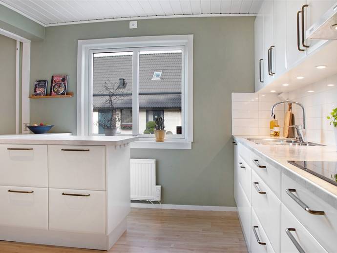5 rok · 121 m² · Varpvägen 24