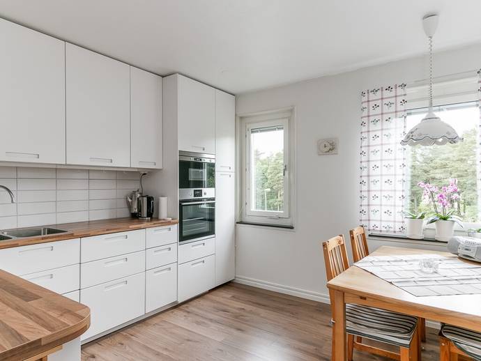 2 rok · 61,2 m² · Kapellvägen 1