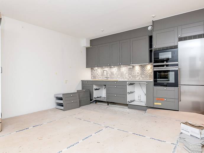 2 rok · 55 m² · Magasingången 22