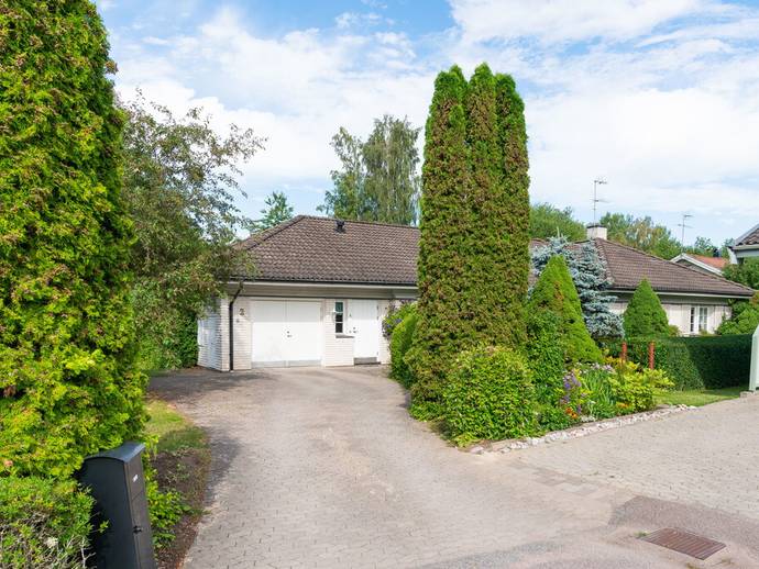 5 rok · 135 m² · Salladsgränd 2