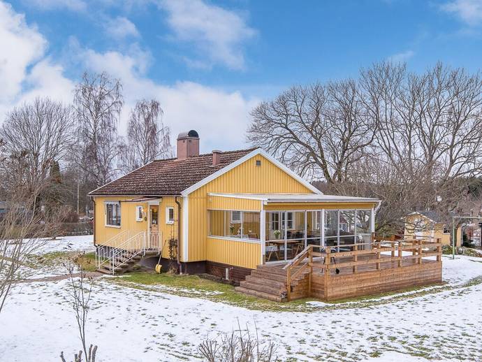 5 rok · 73 m² · Stengårdsvägen 21