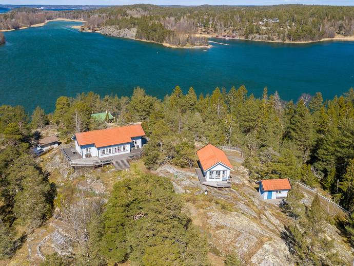 3 rok · 113 m² · Ersholmsvägen 29