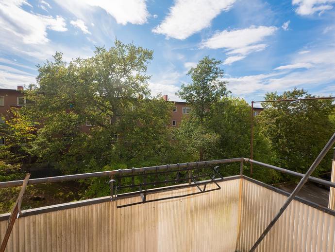 3 rok · 68 m² · Porlabacken 9