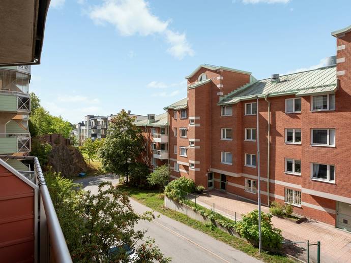 Lägenhet, 3 rum, 69 m²
