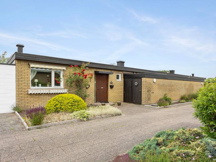 Semi-detached/terraced