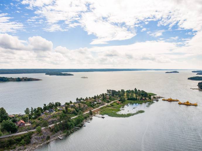 2 rok · 36 m² · Sandviken g 5