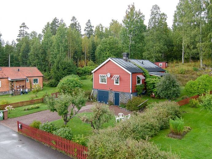 4 rok · 86 m² · Resgatan 4