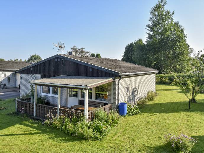 4 rok · 96 m² · Hösthornsgränd 2