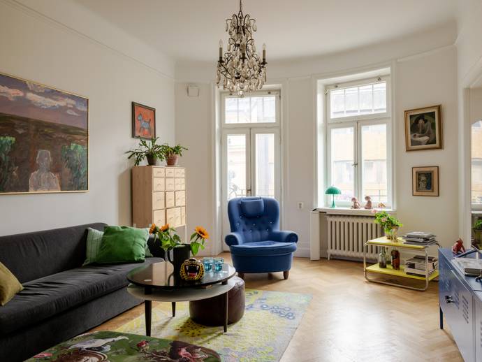 Hantverkargatan 10