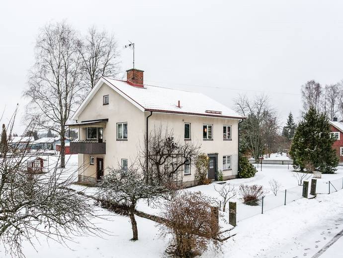 4 rok · 101 m² · Lyckanvägen 10