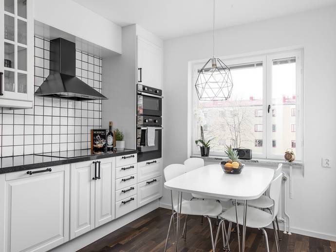 3 rok · 66,5 m² · Munkhagsgatan 84B