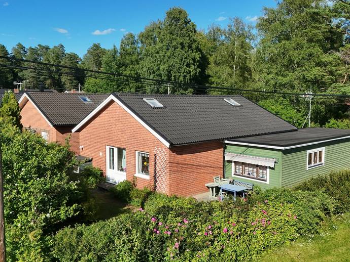 5 rok · 112 m² · Aspvägen 36