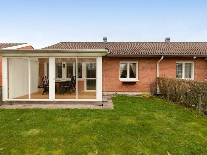 Radhus till salu Kumla kommun