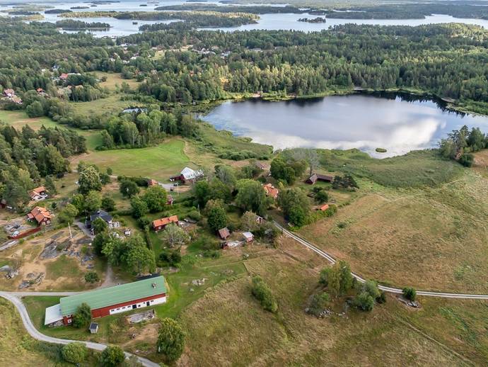 7 rok · 209 m² · Mutsunda byväg 2
