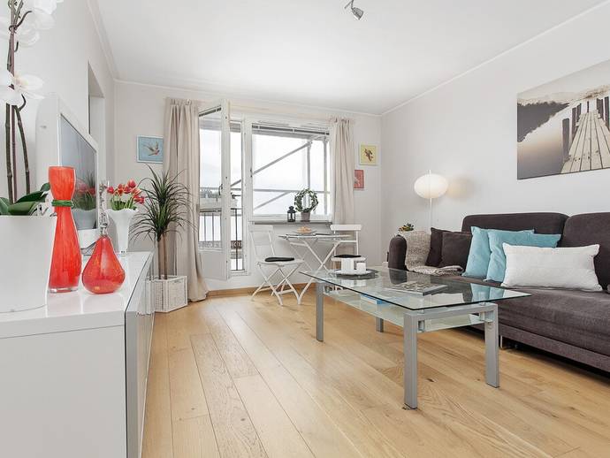 1 rok · 29,5 m² · Edinsvägen 6