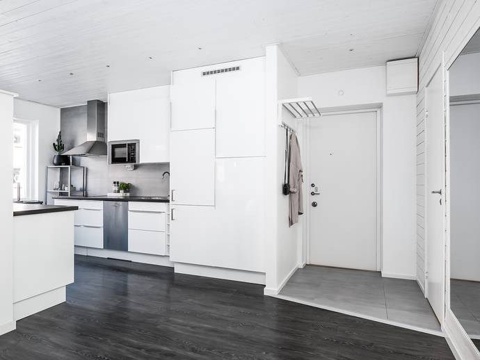 2 rok · 51 m² · Mellangatan 49B