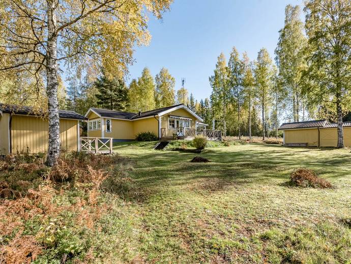 3 rok · 73 m² · Vasslandsvägen 3