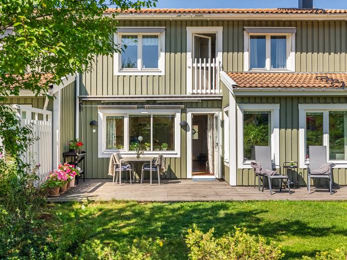 5 rok · 135 m² · Ropgränd 39
