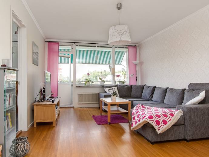 4 rok · 90,5 m² · Bangatan 4b