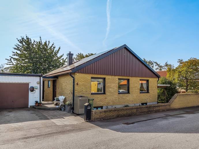 Tunnbindarevägen 6 Såld villa (Äganderätt) Staffanstorps