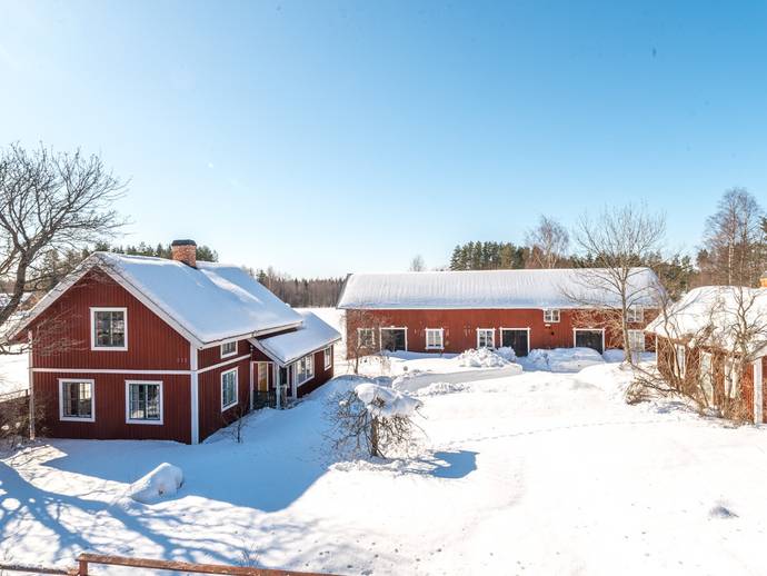 4 rok · 139 m² · Själstuga 212