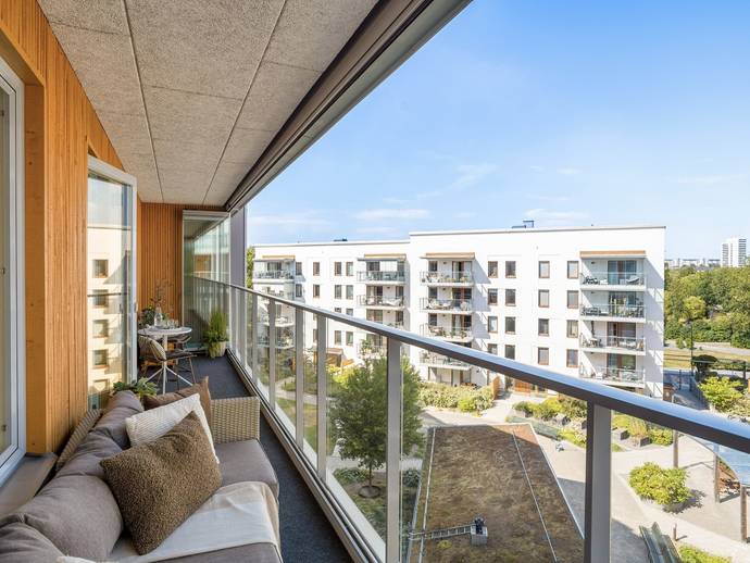 2 rok · 48 m² · Hjalmar Söderbergs väg 2