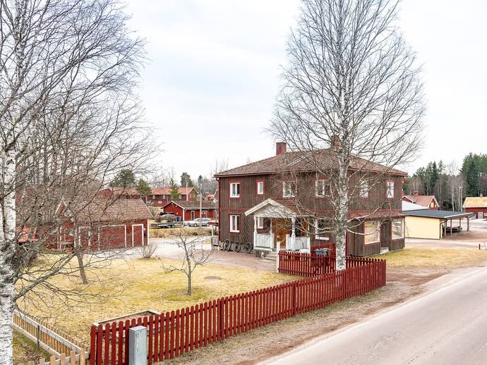 7 rok · 89 m² · Ingels Bingsjövägen 16